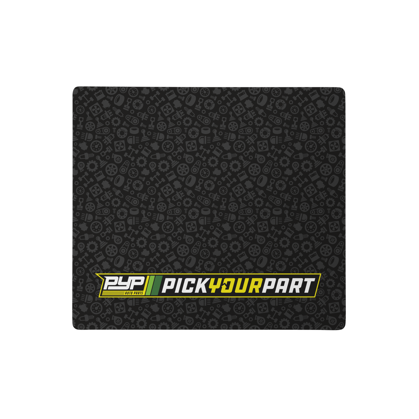PYP Retail Gaming mouse pad