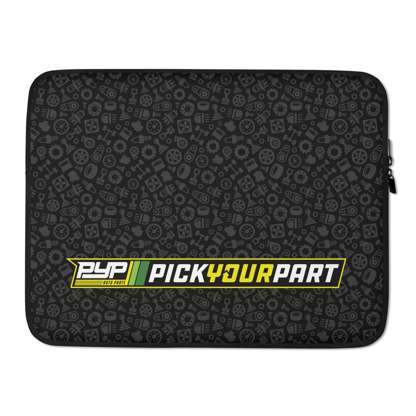 PYP Retail Laptop Sleeve