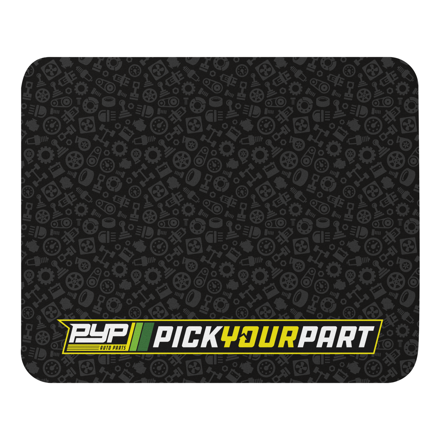 PYP Retail Mouse pad