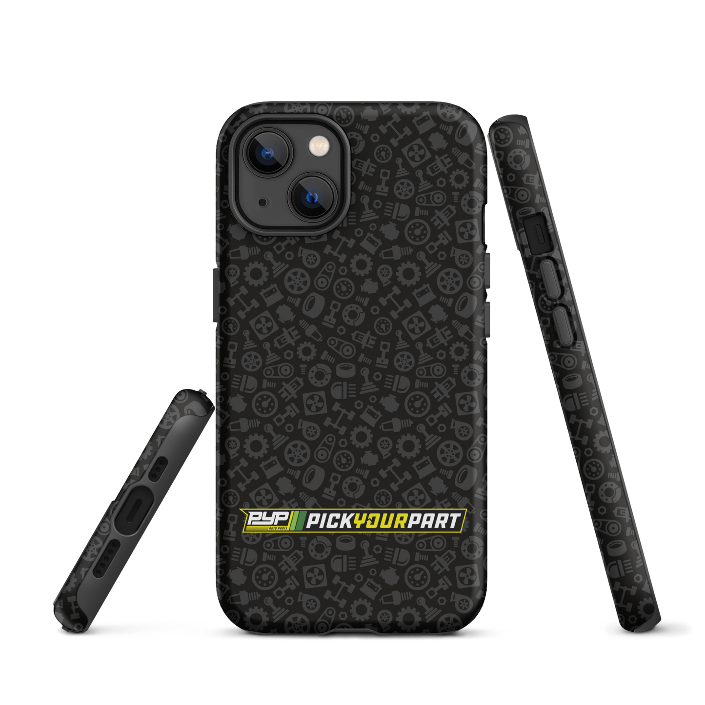 PYP Retail Tough Case for iPhone®