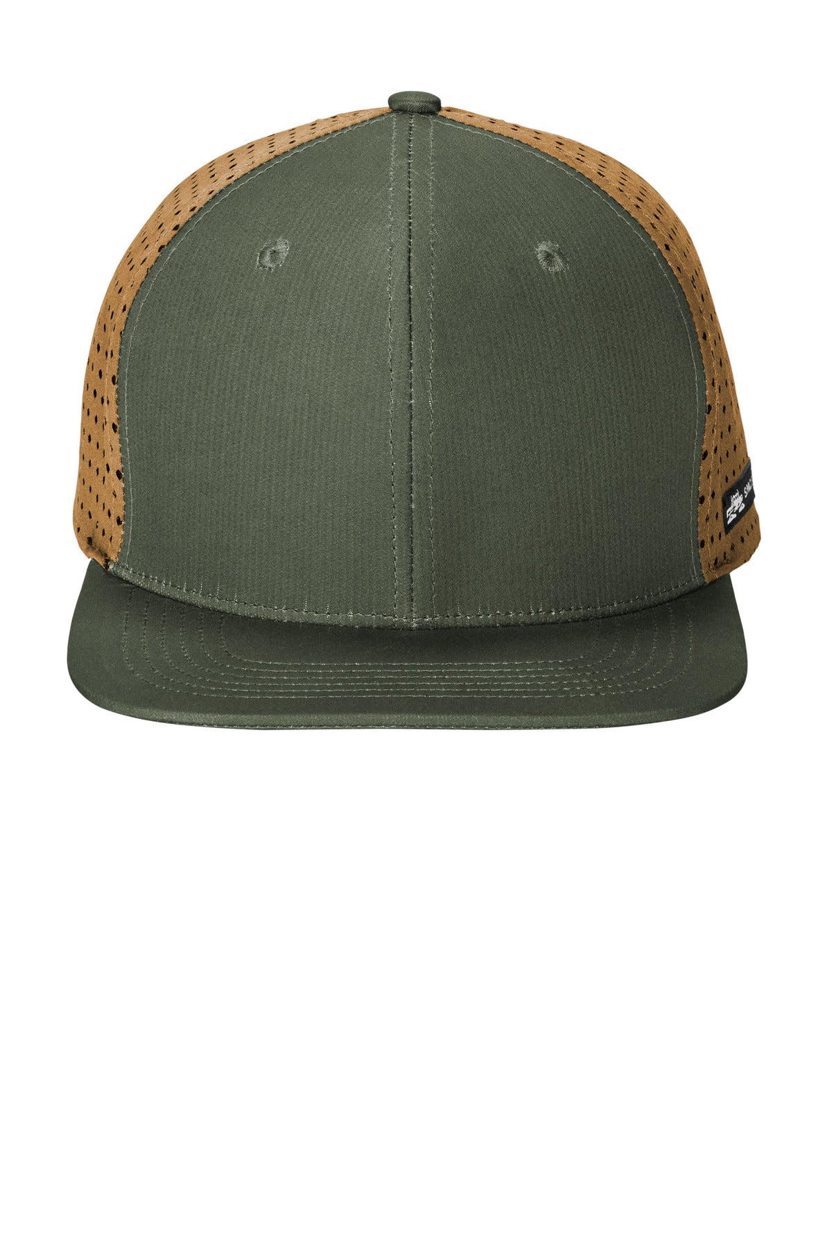 Spacecraft Salish Perforated Cap