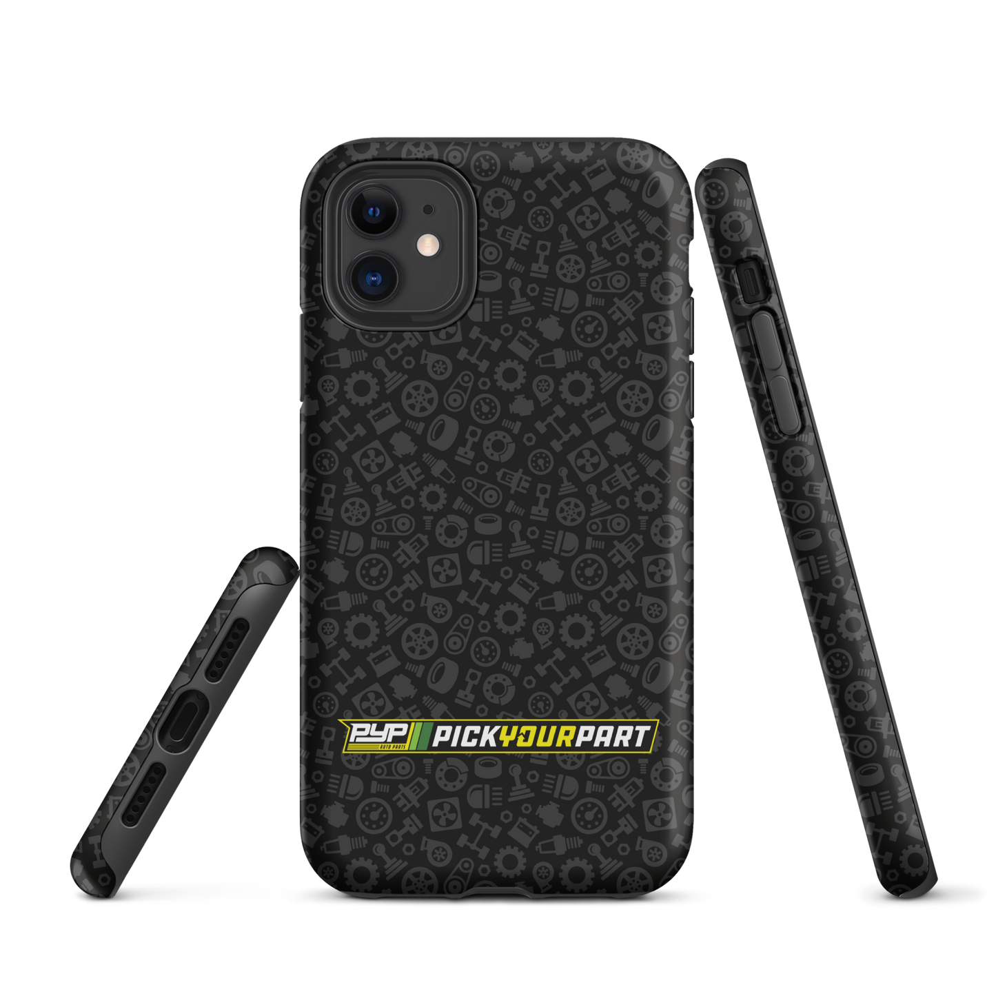 PYP Retail Tough Case for iPhone®