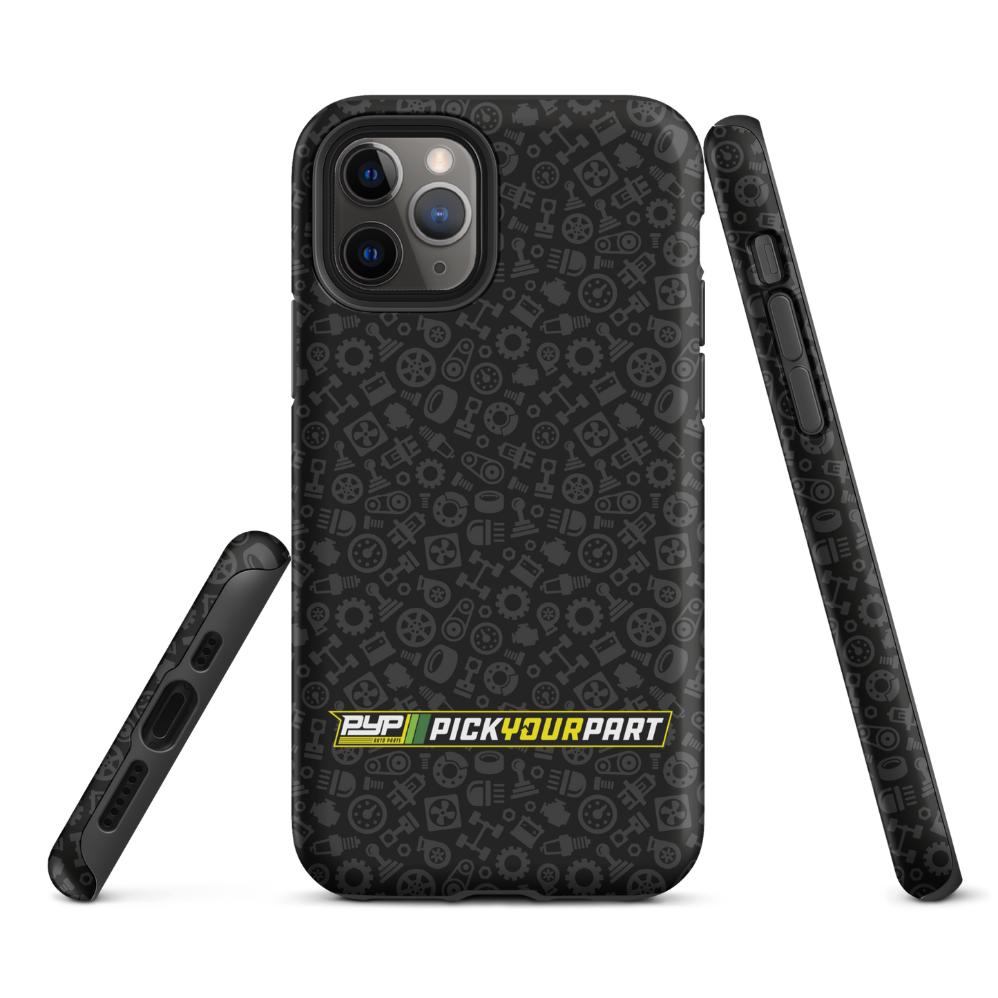 PYP Retail Tough Case for iPhone®