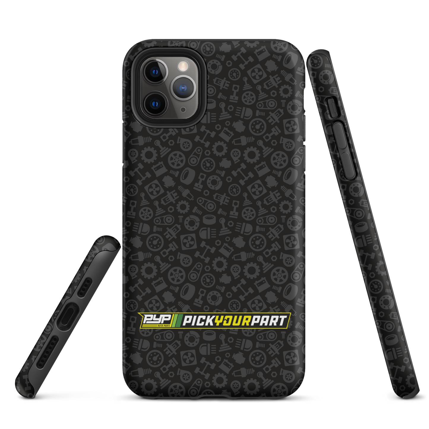 PYP Retail Tough Case for iPhone®
