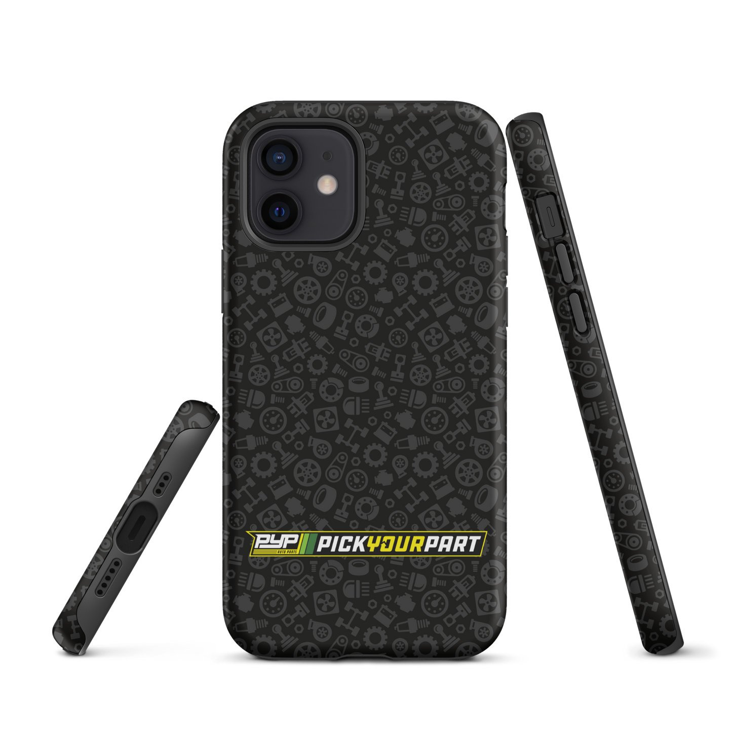 PYP Retail Tough Case for iPhone®