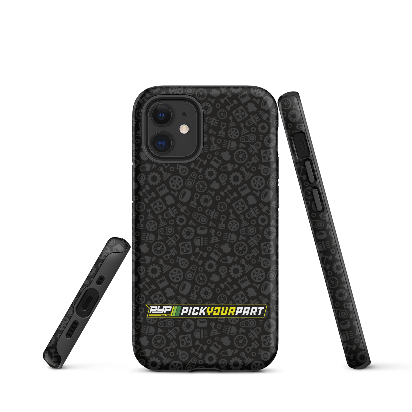 PYP Retail Tough Case for iPhone®