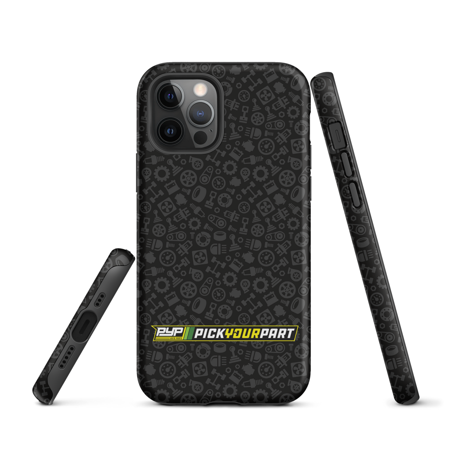PYP Retail Tough Case for iPhone®