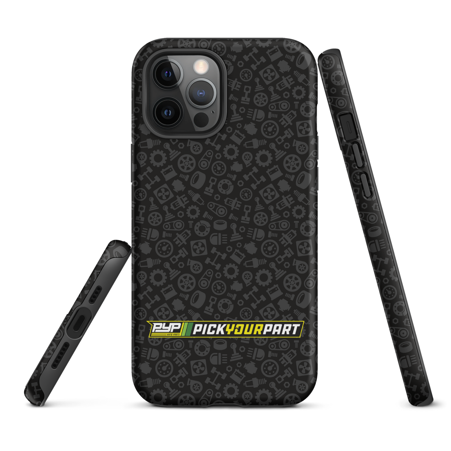 PYP Retail Tough Case for iPhone®
