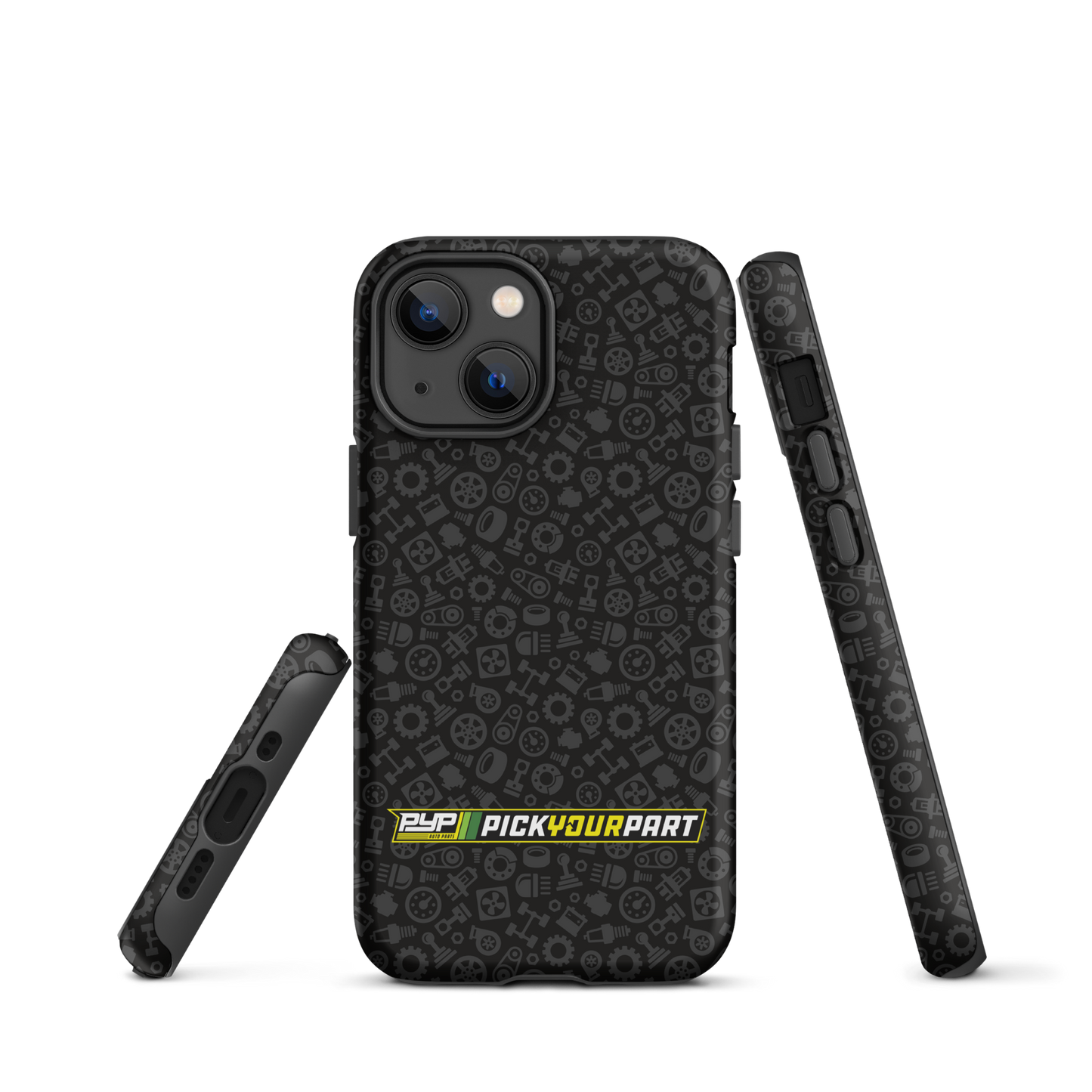 PYP Retail Tough Case for iPhone®