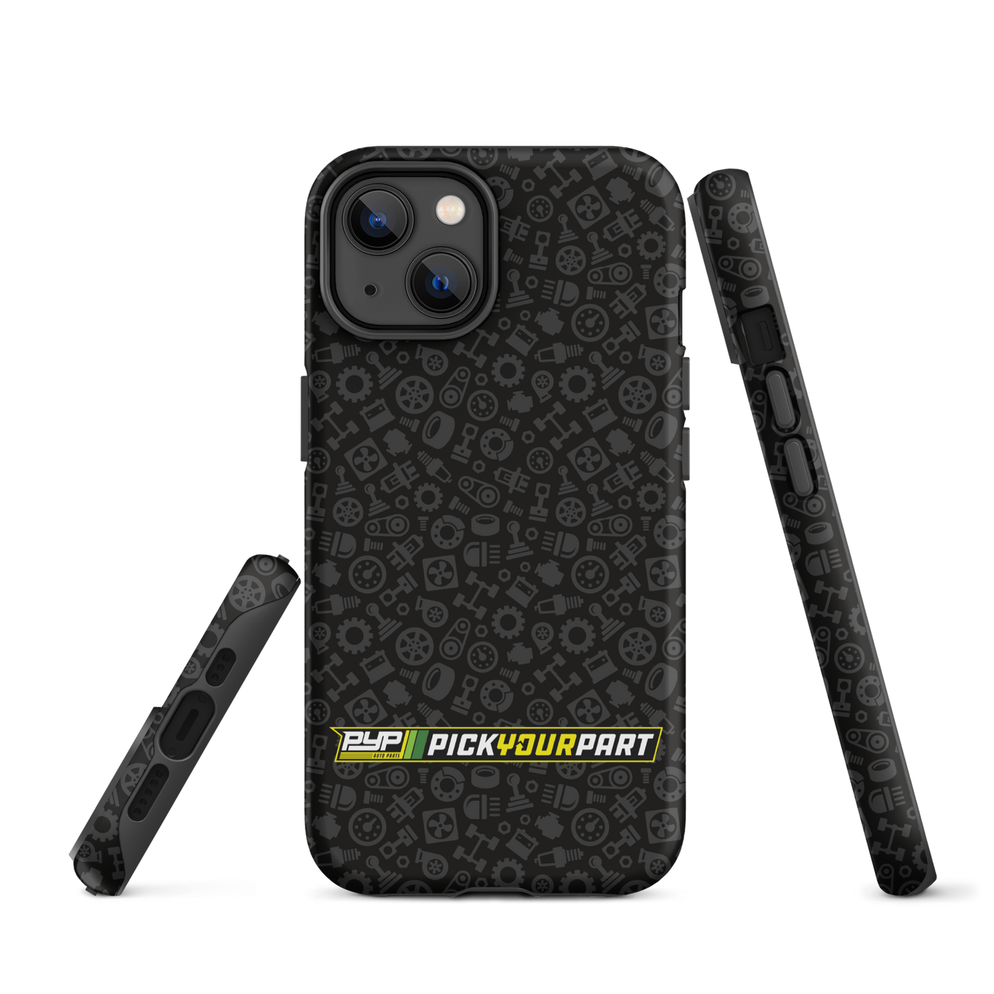 PYP Retail Tough Case for iPhone®