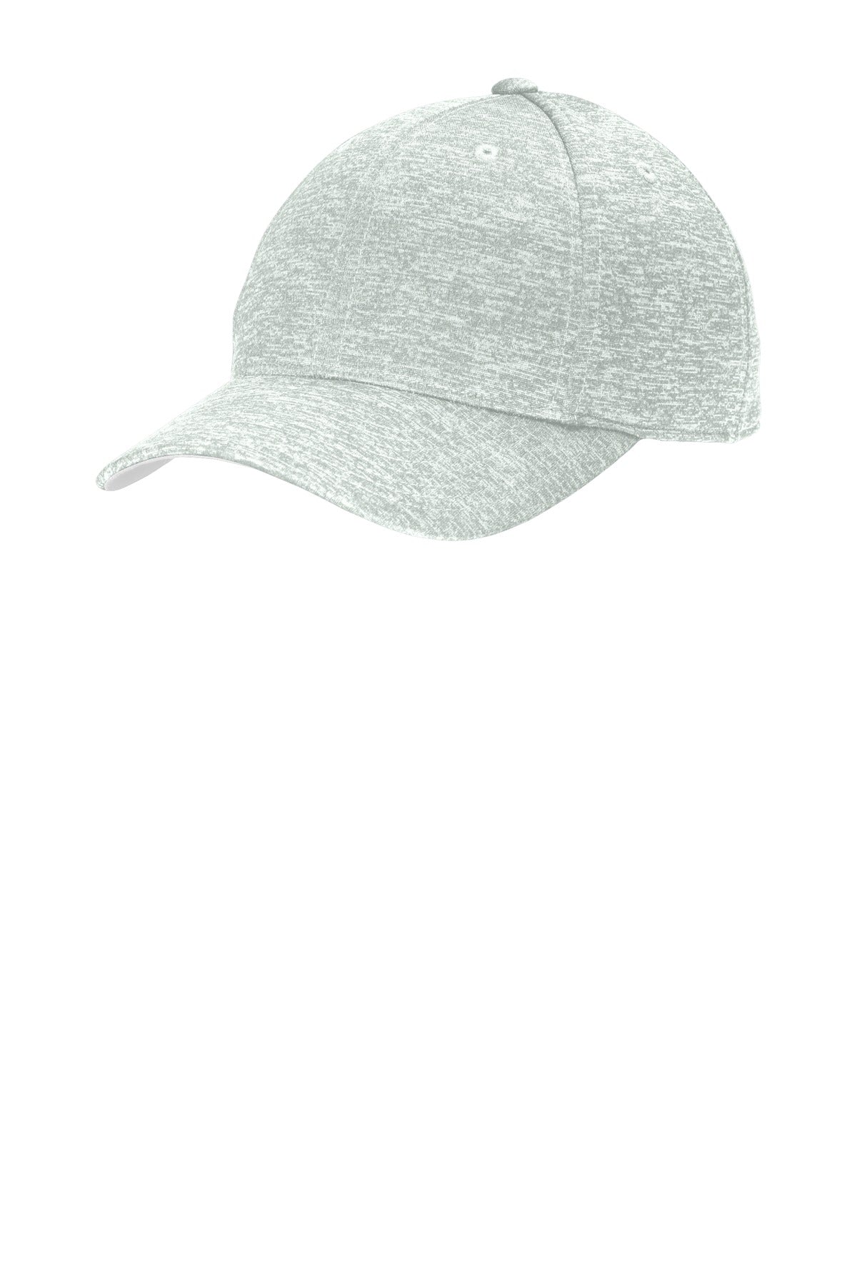 Sport-Tek® PosiCharge® Electric Heather Cap